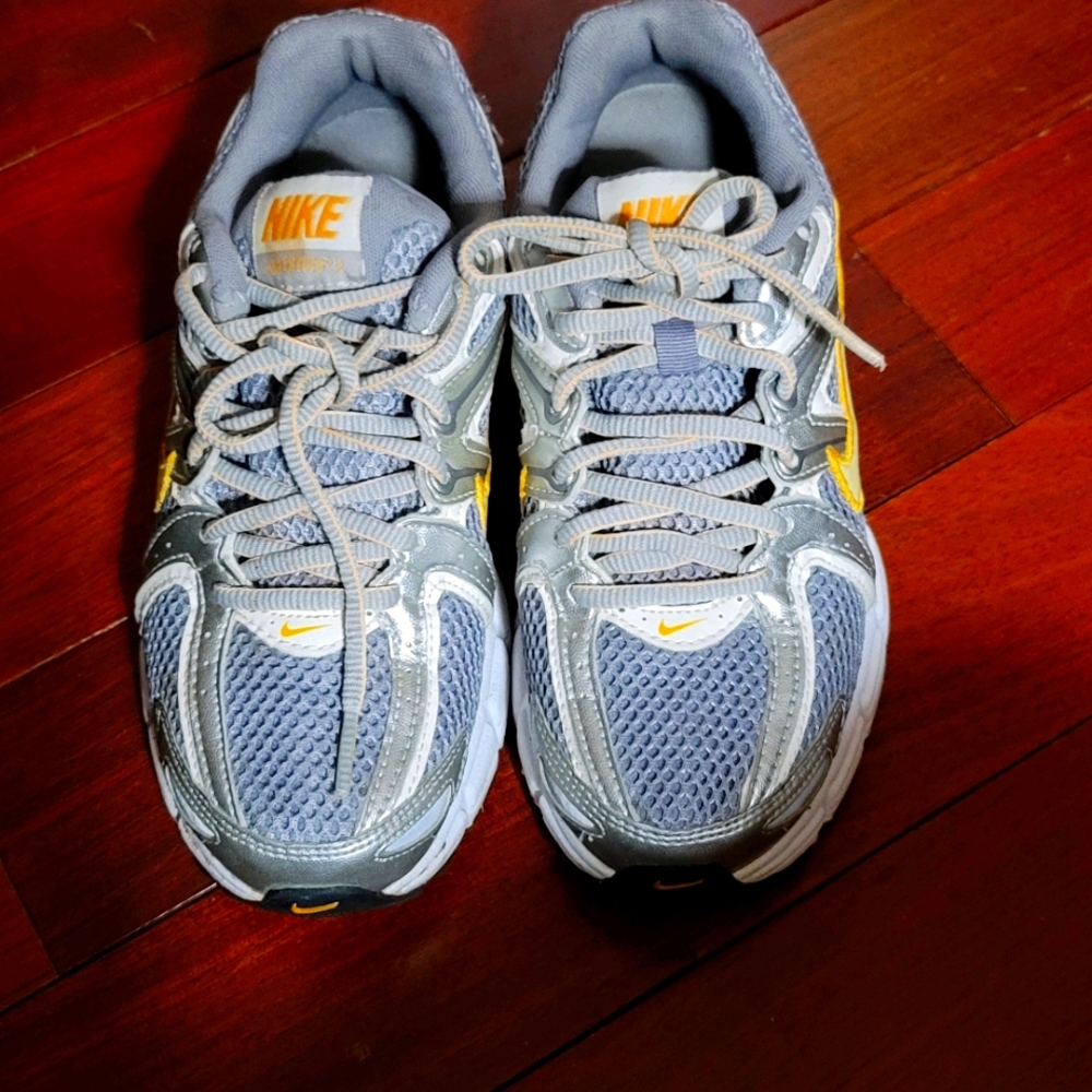 Nike sneakers